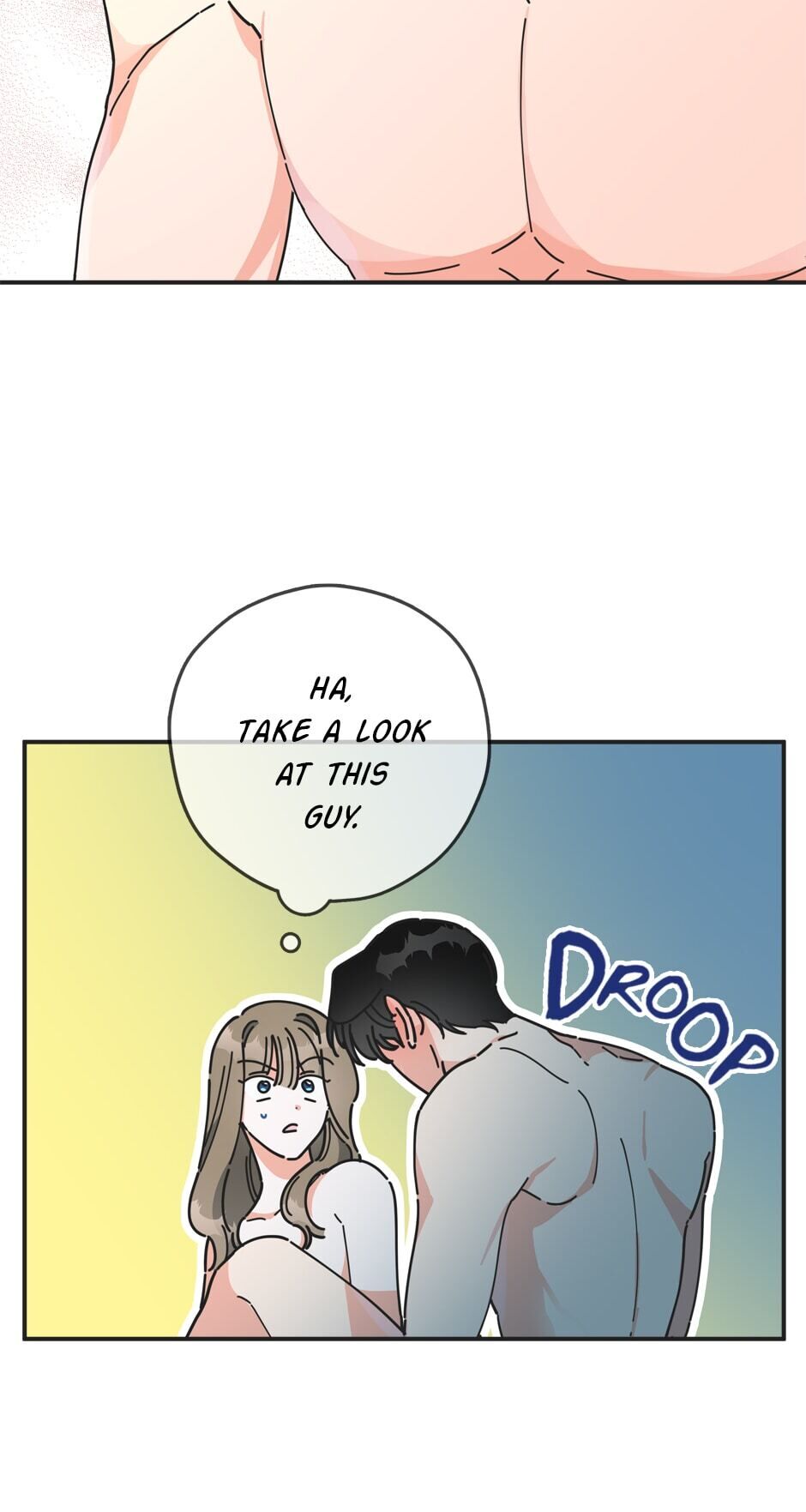 Read The Evil Lady