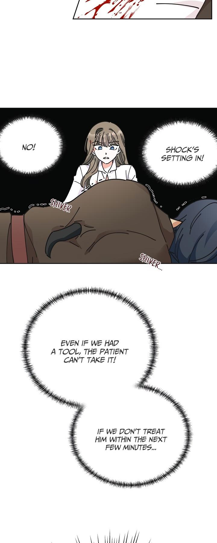 Read The Evil Lady