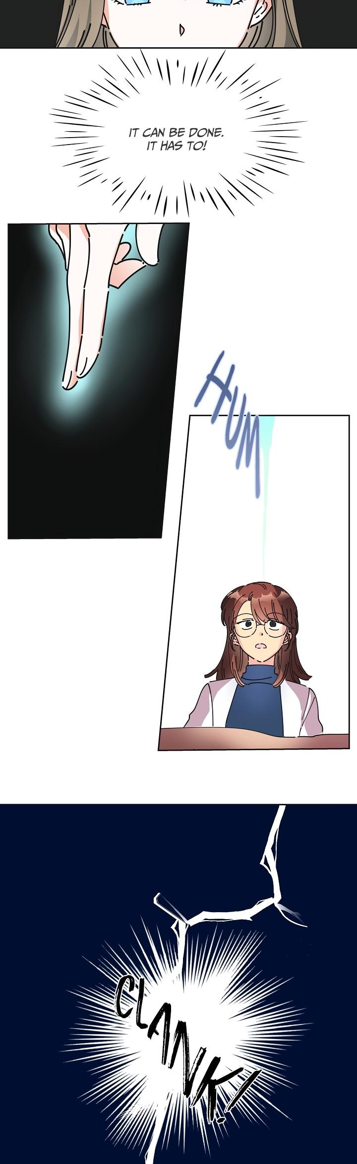 Read The Evil Lady