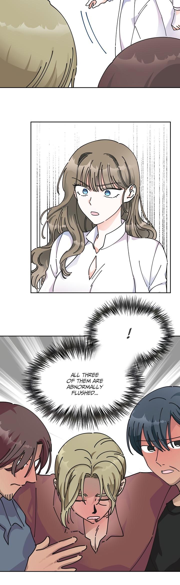 Read The Evil Lady