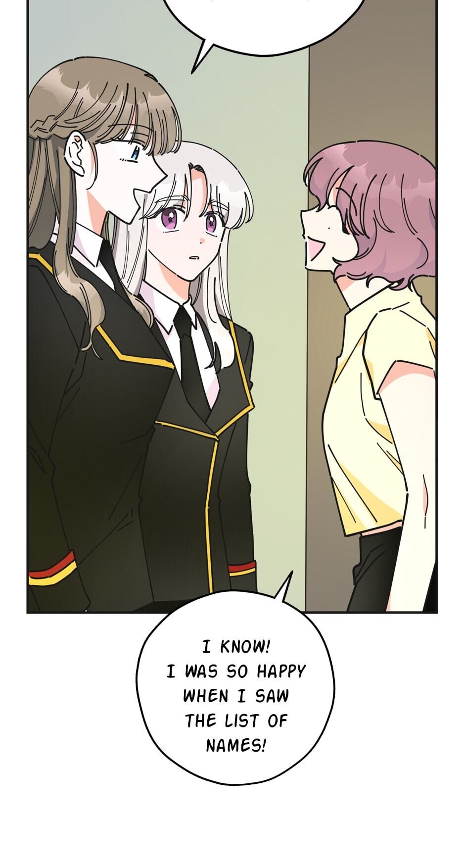 Read The Evil Lady