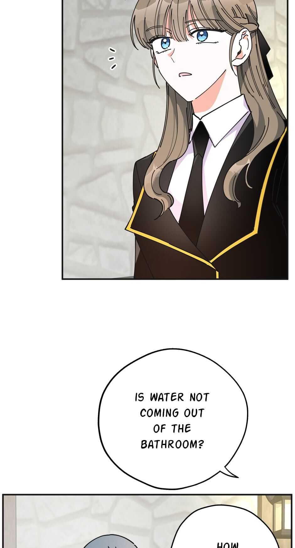 Read The Evil Lady