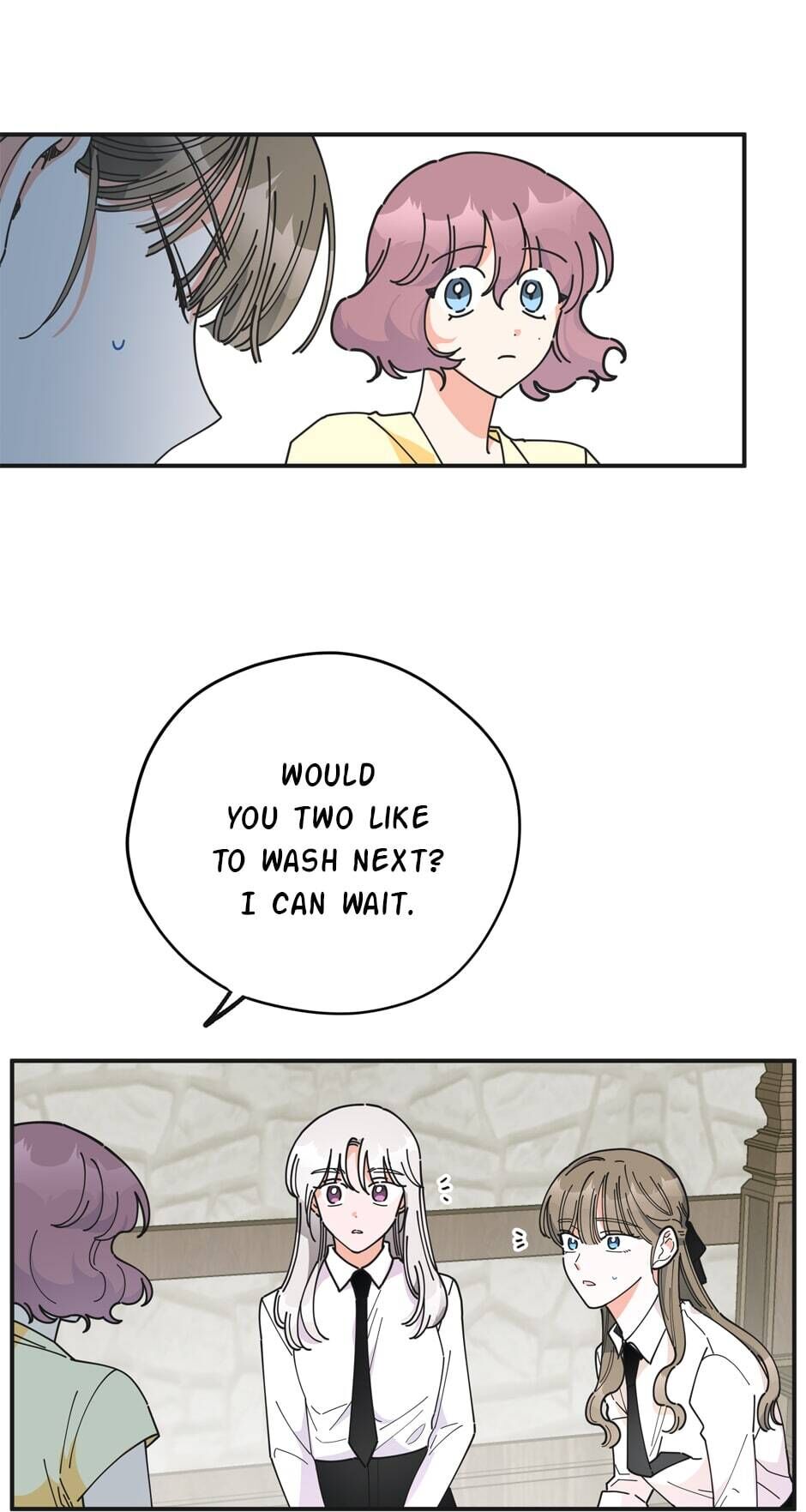 Read The Evil Lady