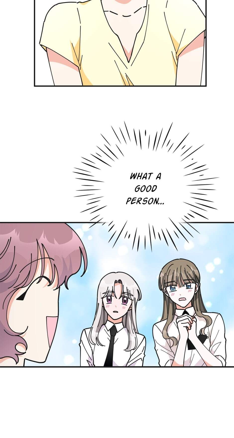 Read The Evil Lady