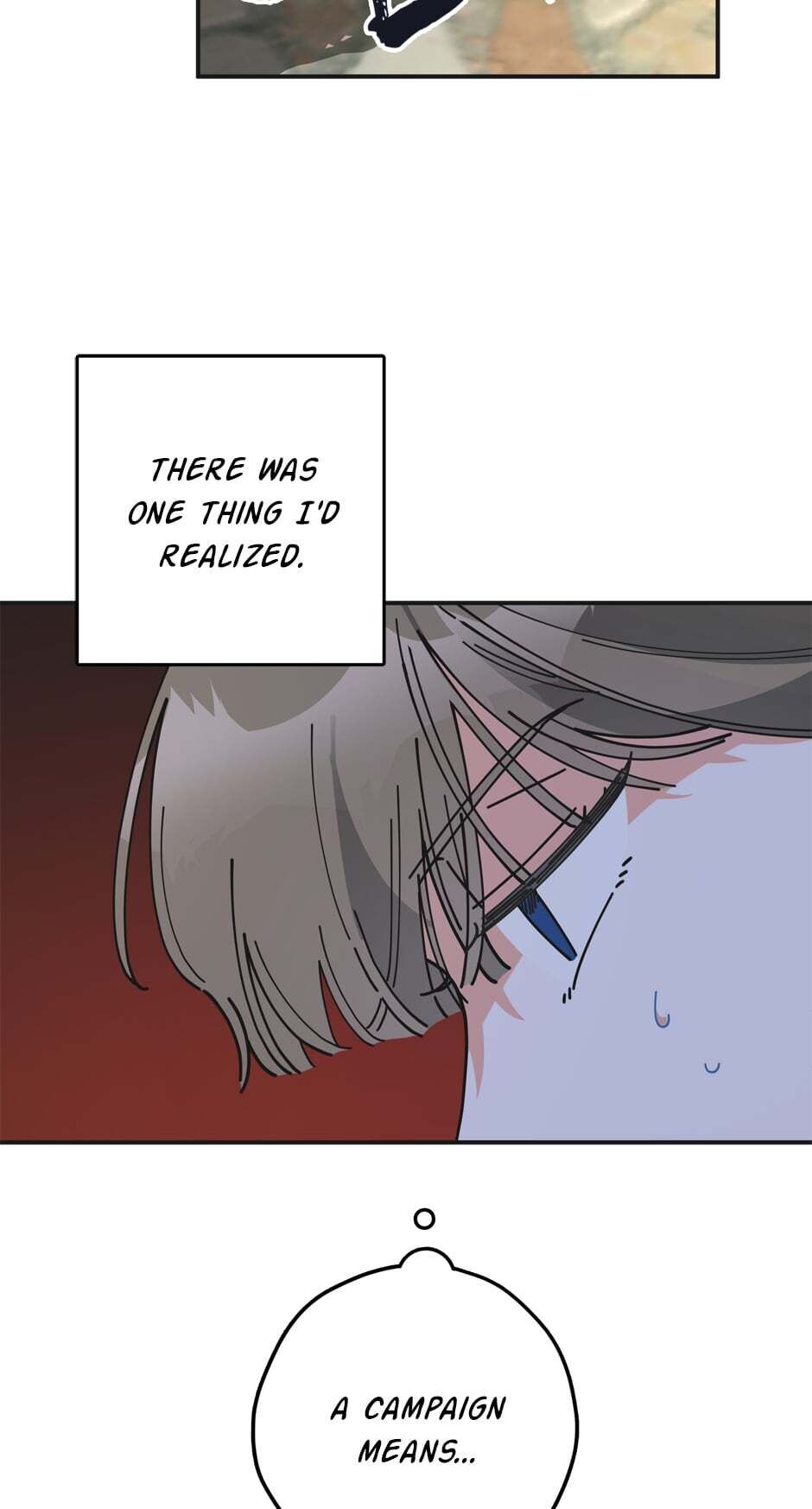 Read The Evil Lady
