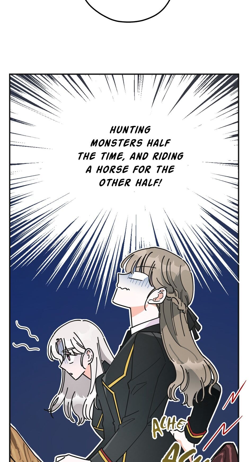 Read The Evil Lady