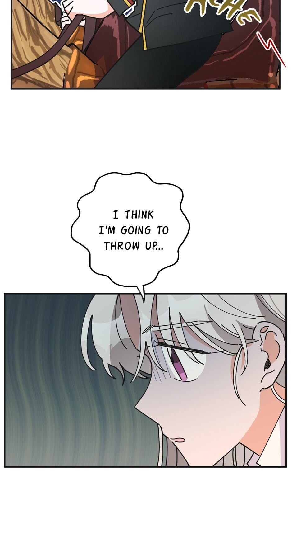 Read The Evil Lady