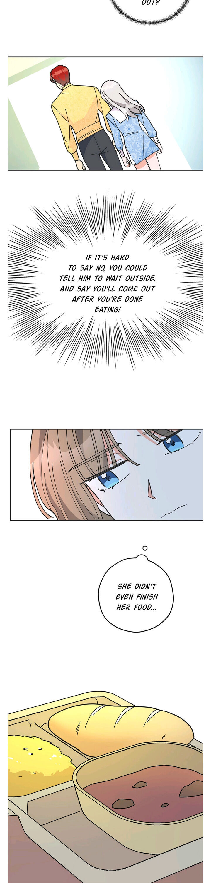 Read The Evil Lady