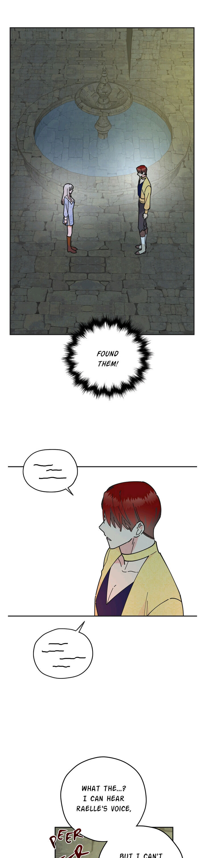 Read The Evil Lady