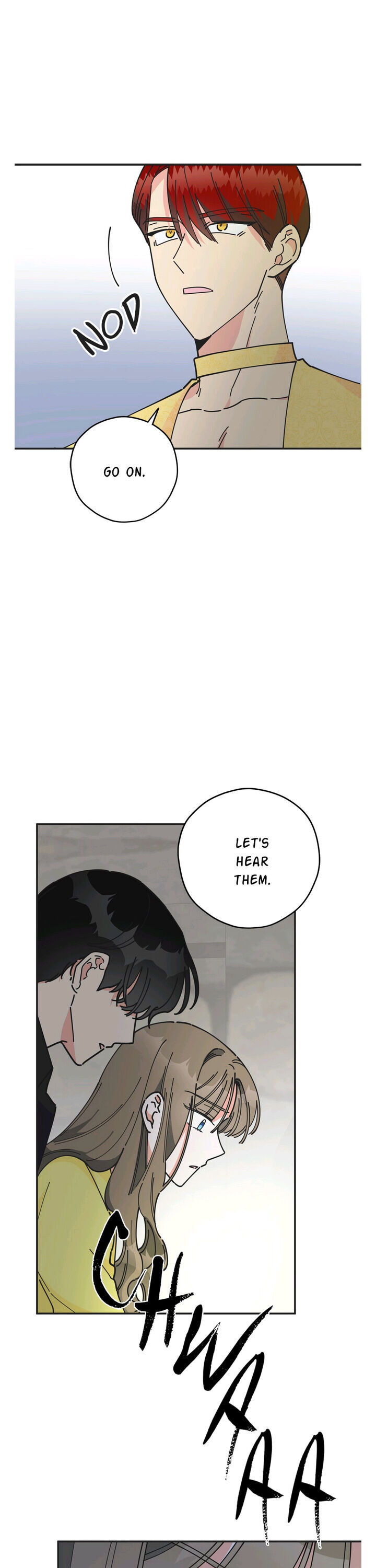 Read The Evil Lady
