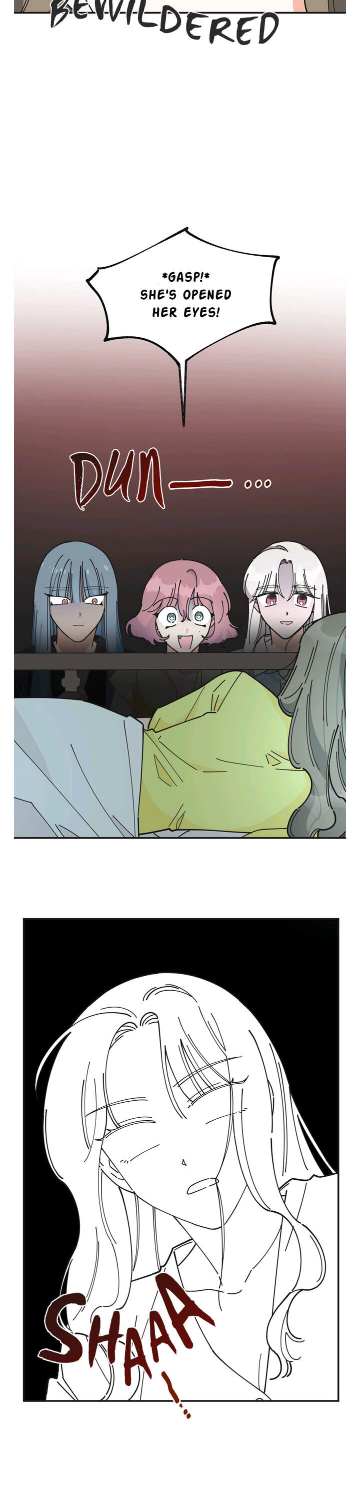 Read The Evil Lady