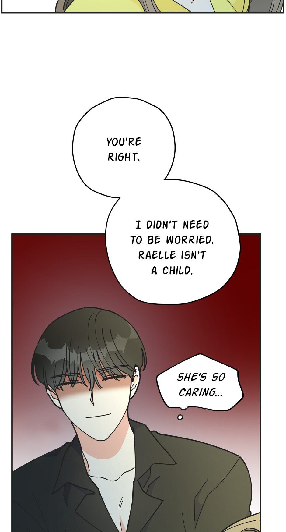 Read The Evil Lady