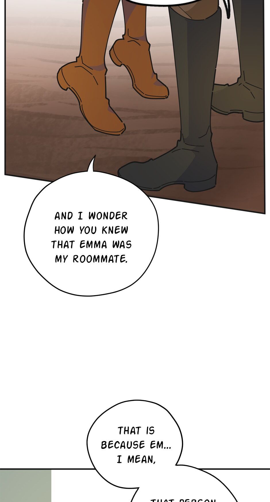 Read The Evil Lady