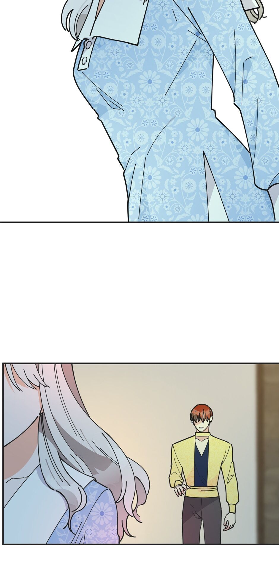 Read The Evil Lady