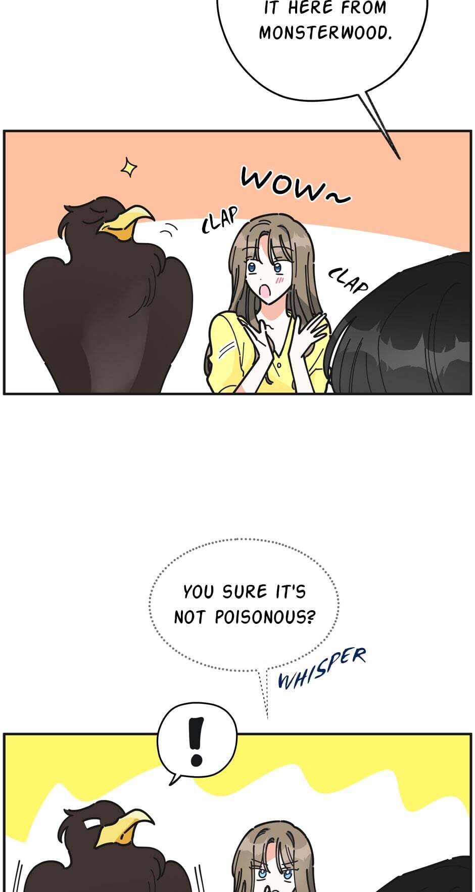 Read The Evil Lady