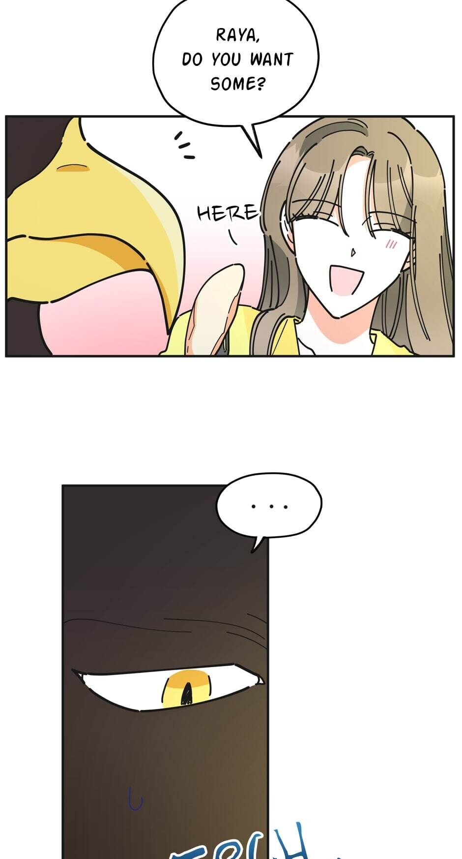 Read The Evil Lady