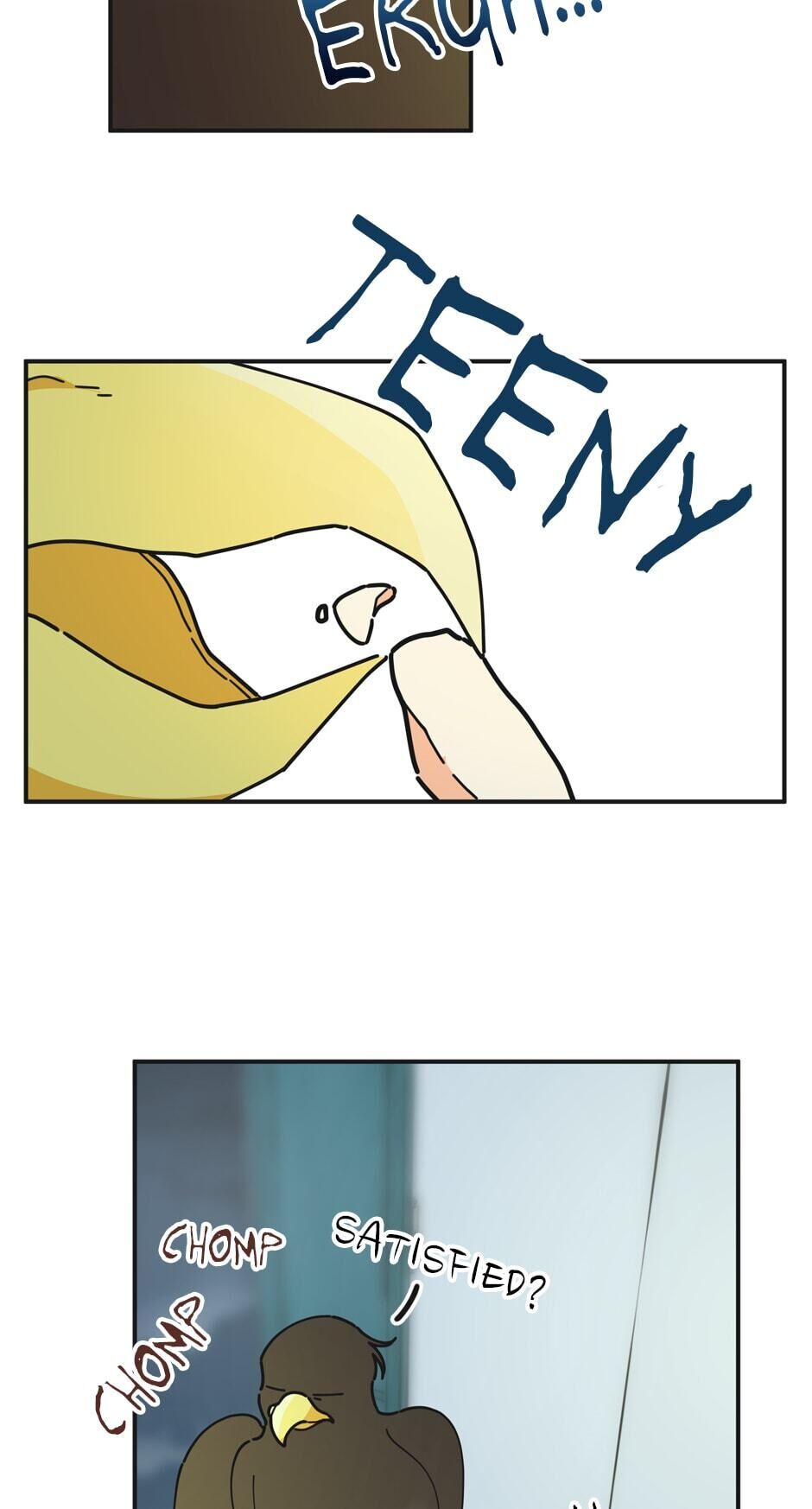 Read The Evil Lady