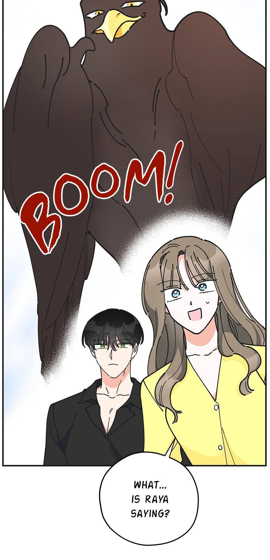 Read The Evil Lady