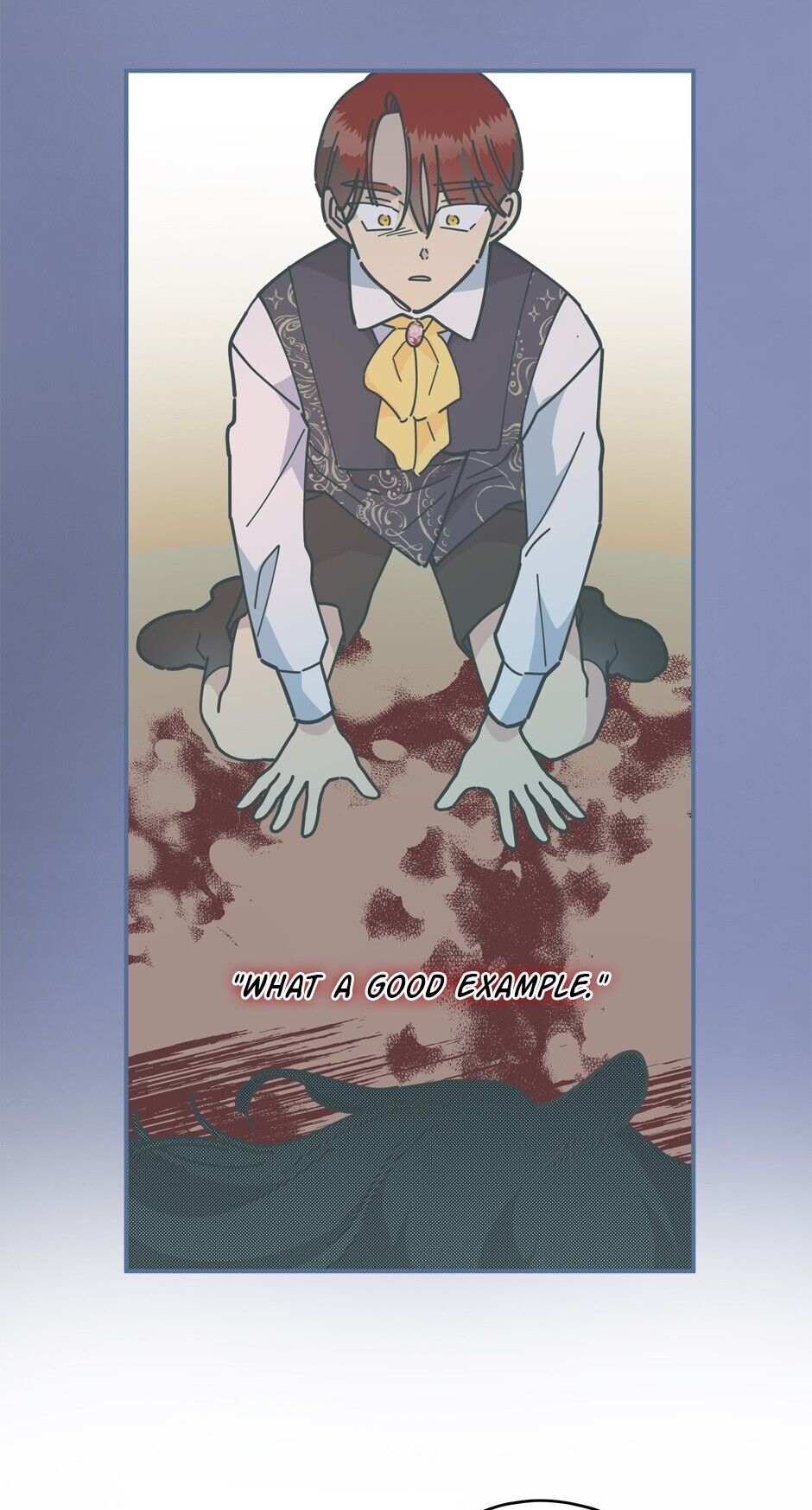 Read The Evil Lady