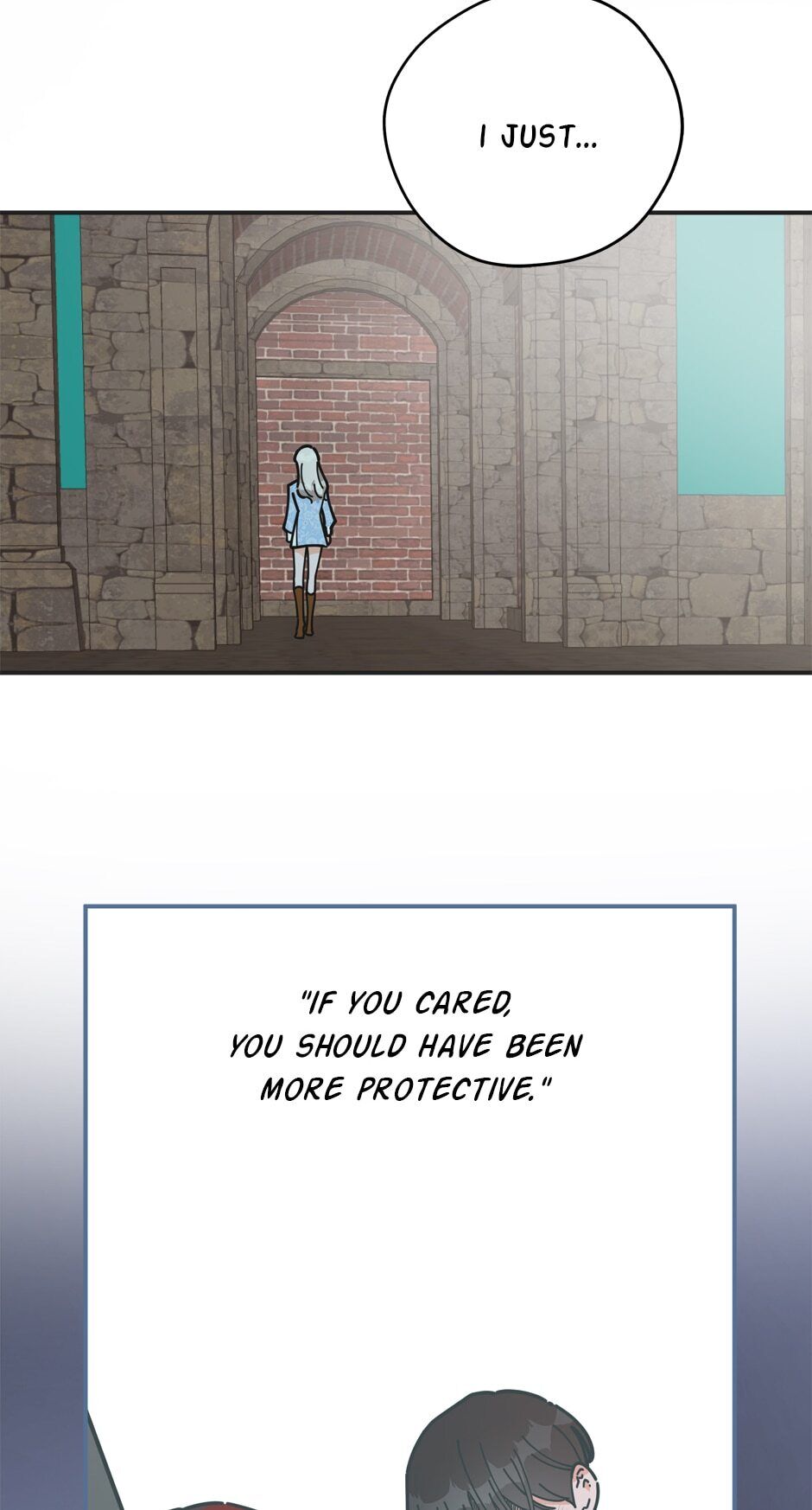 Read The Evil Lady