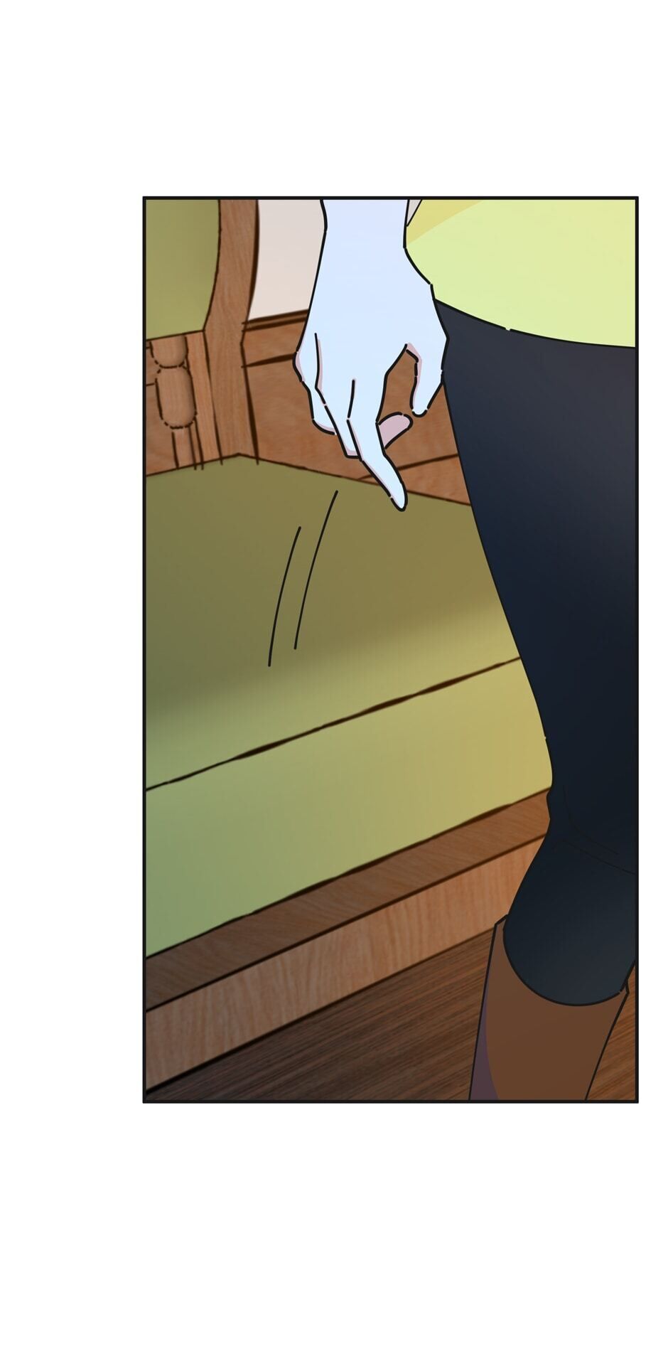 Read The Evil Lady