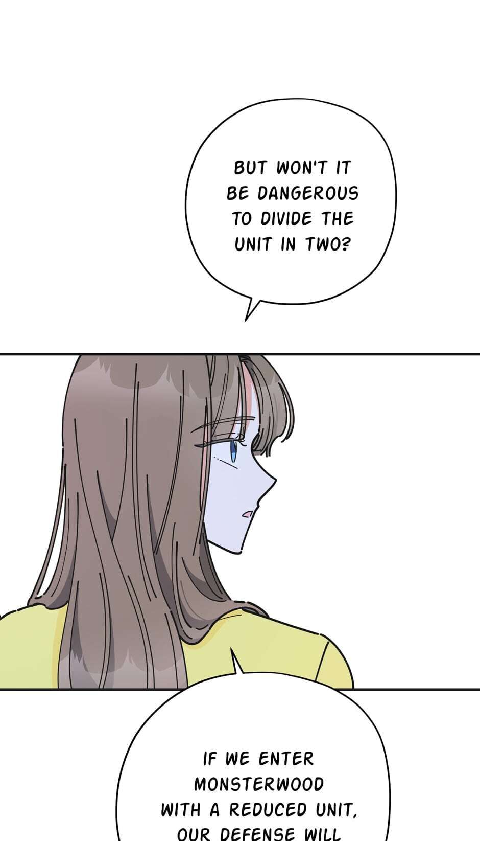 Read The Evil Lady