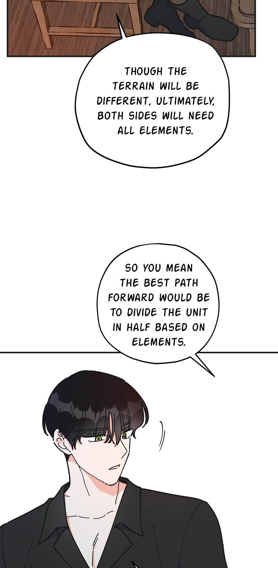 Read The Evil Lady