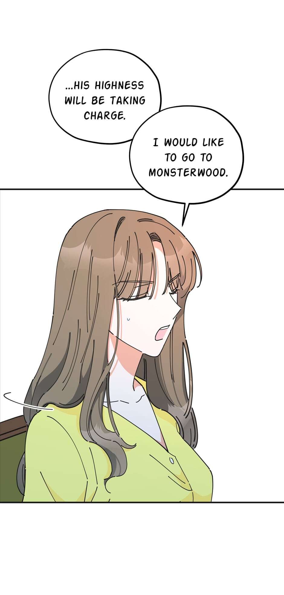 Read The Evil Lady