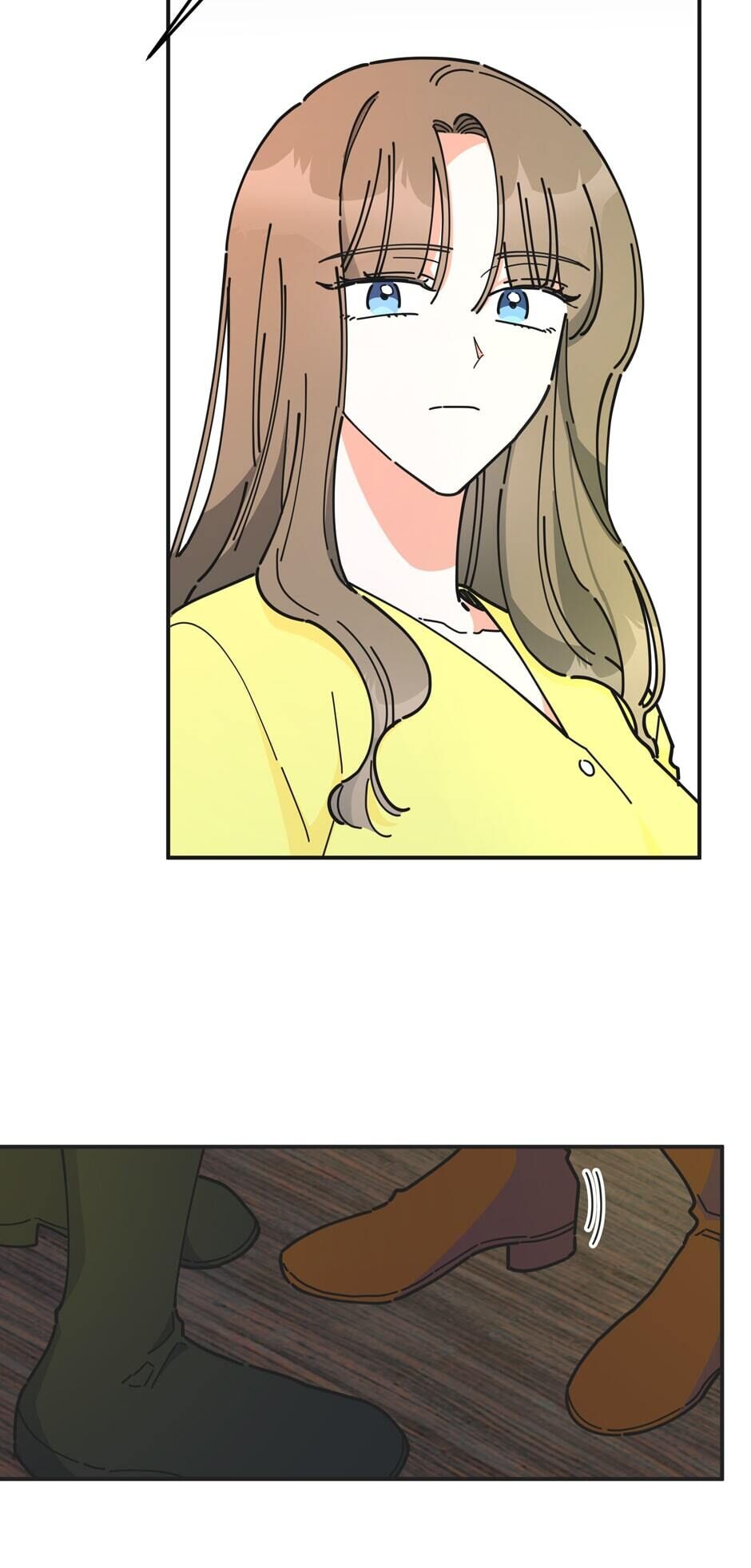 Read The Evil Lady