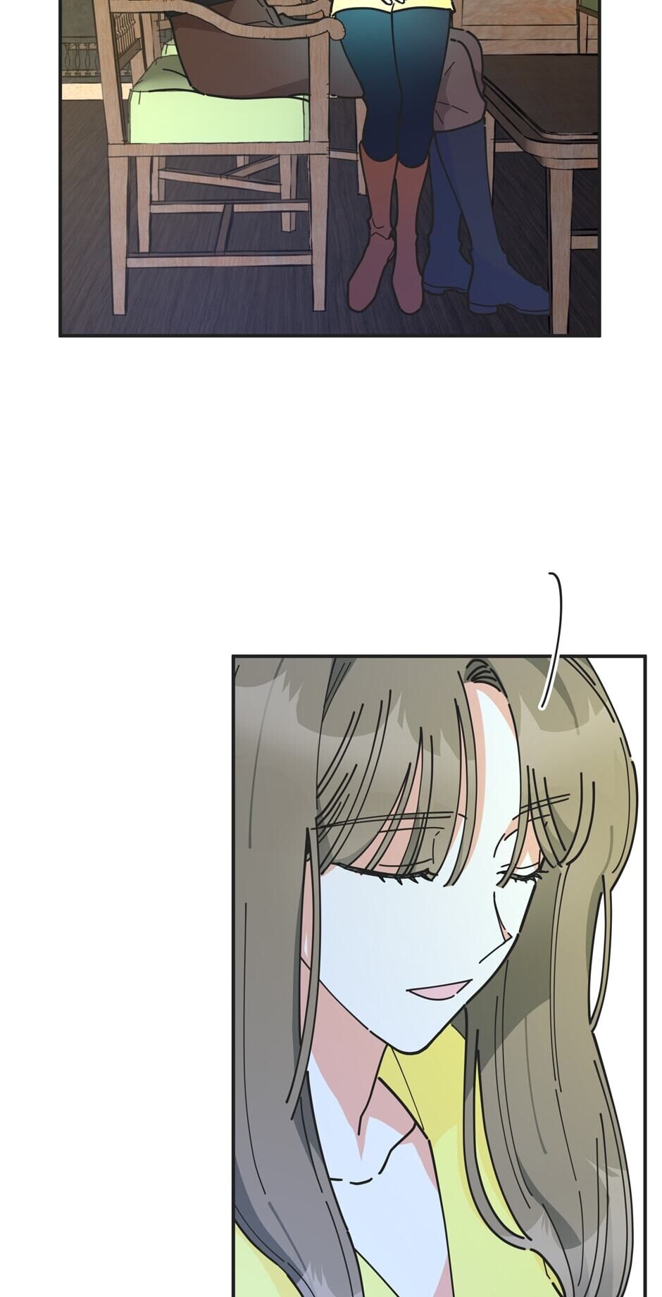 Read The Evil Lady