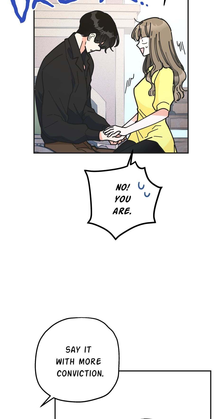 Read The Evil Lady