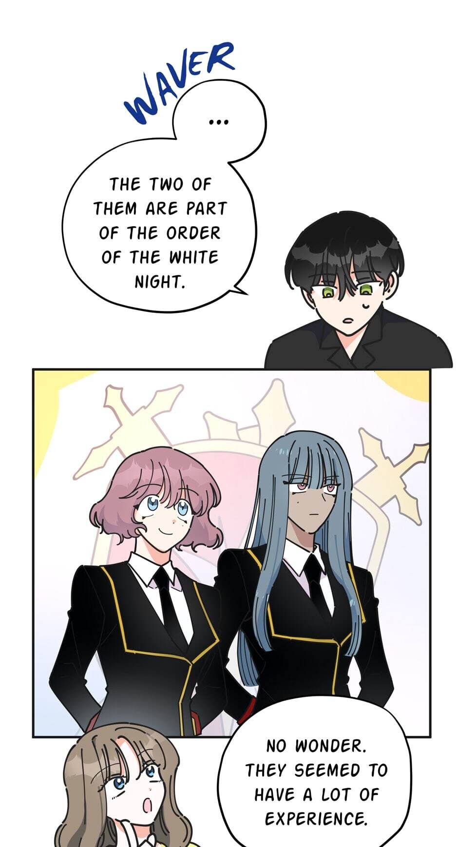Read The Evil Lady