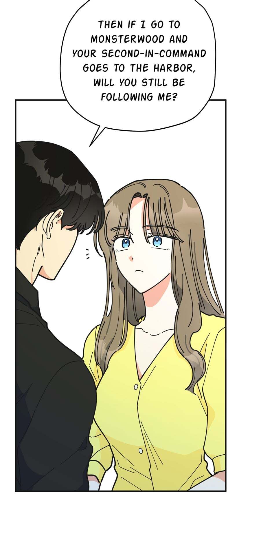 Read The Evil Lady