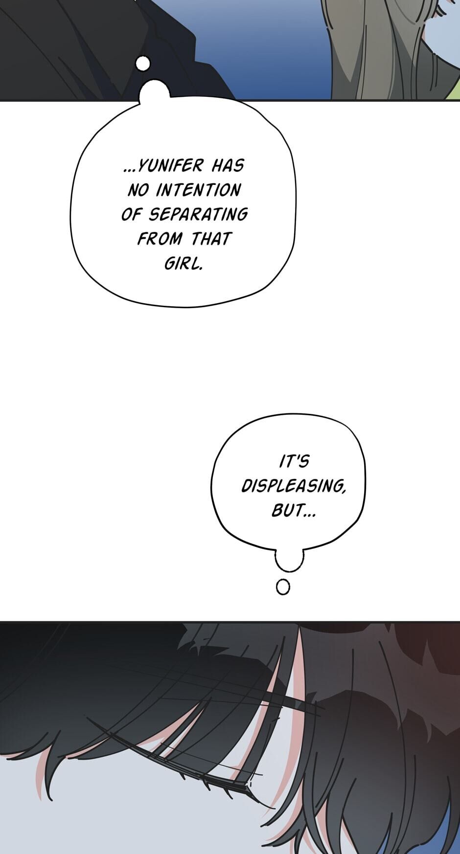 Read The Evil Lady