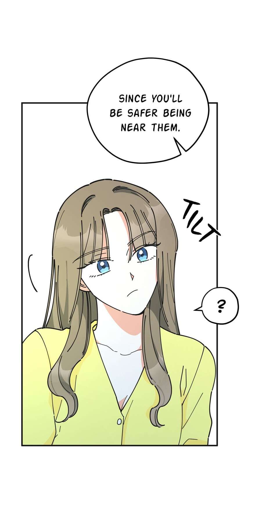 Read The Evil Lady