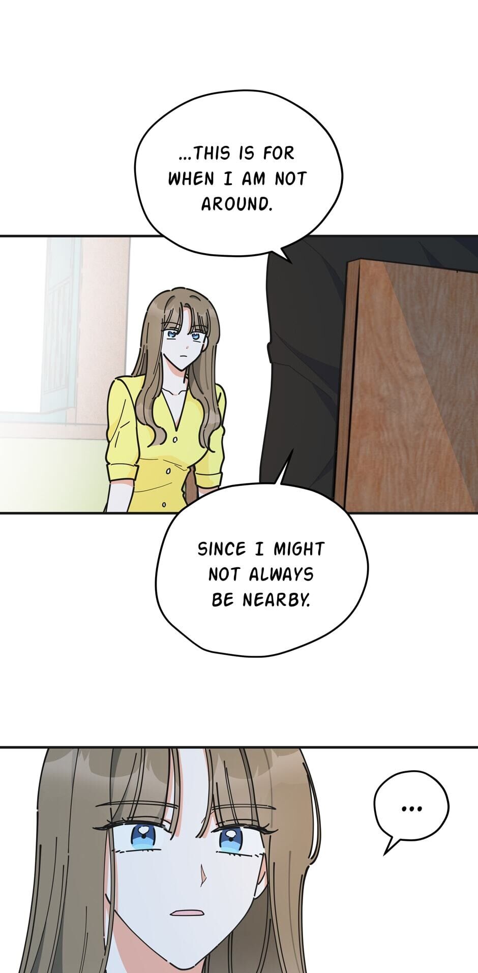 Read The Evil Lady