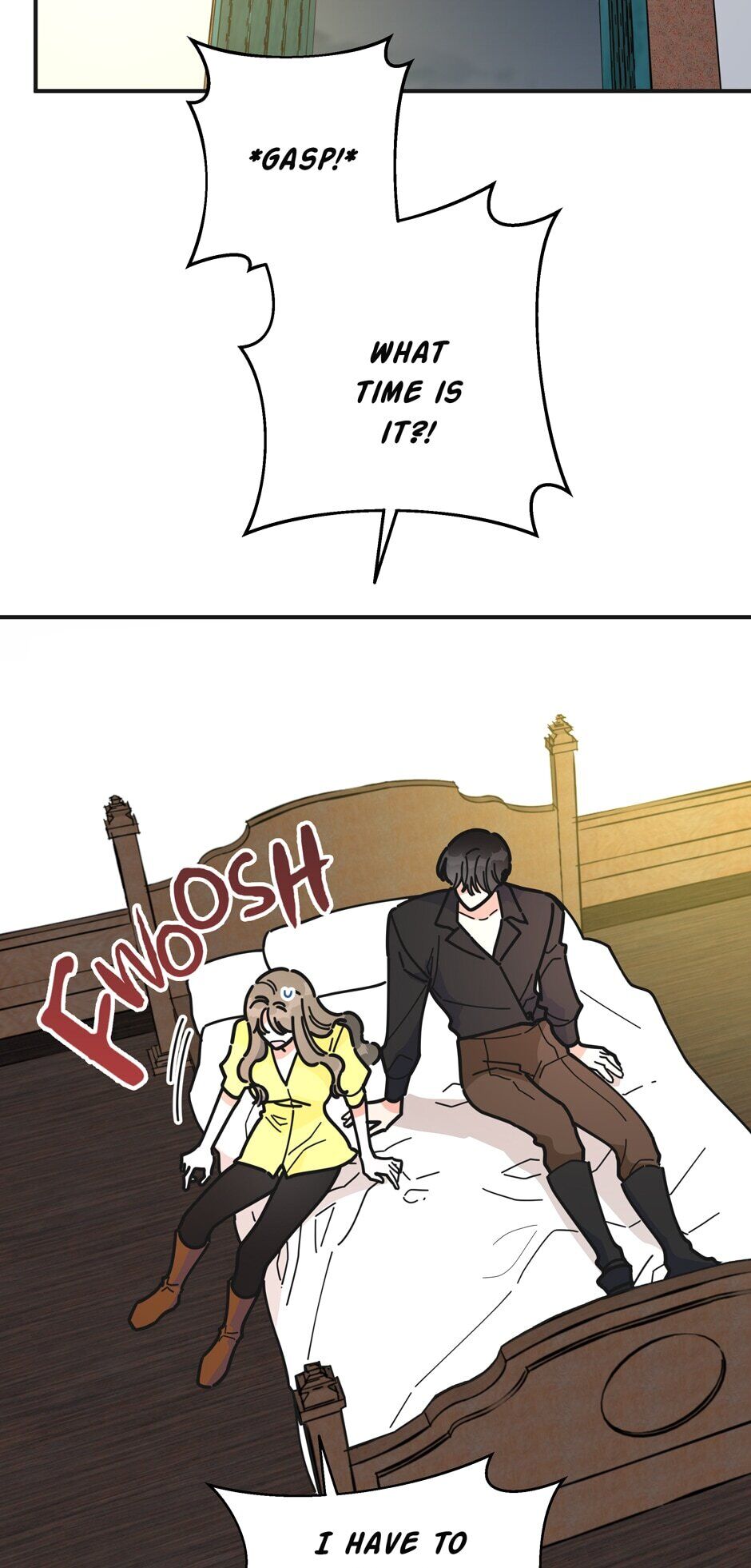 Read The Evil Lady