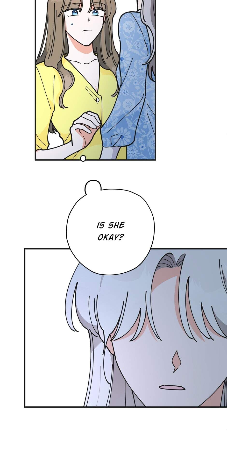 Read The Evil Lady
