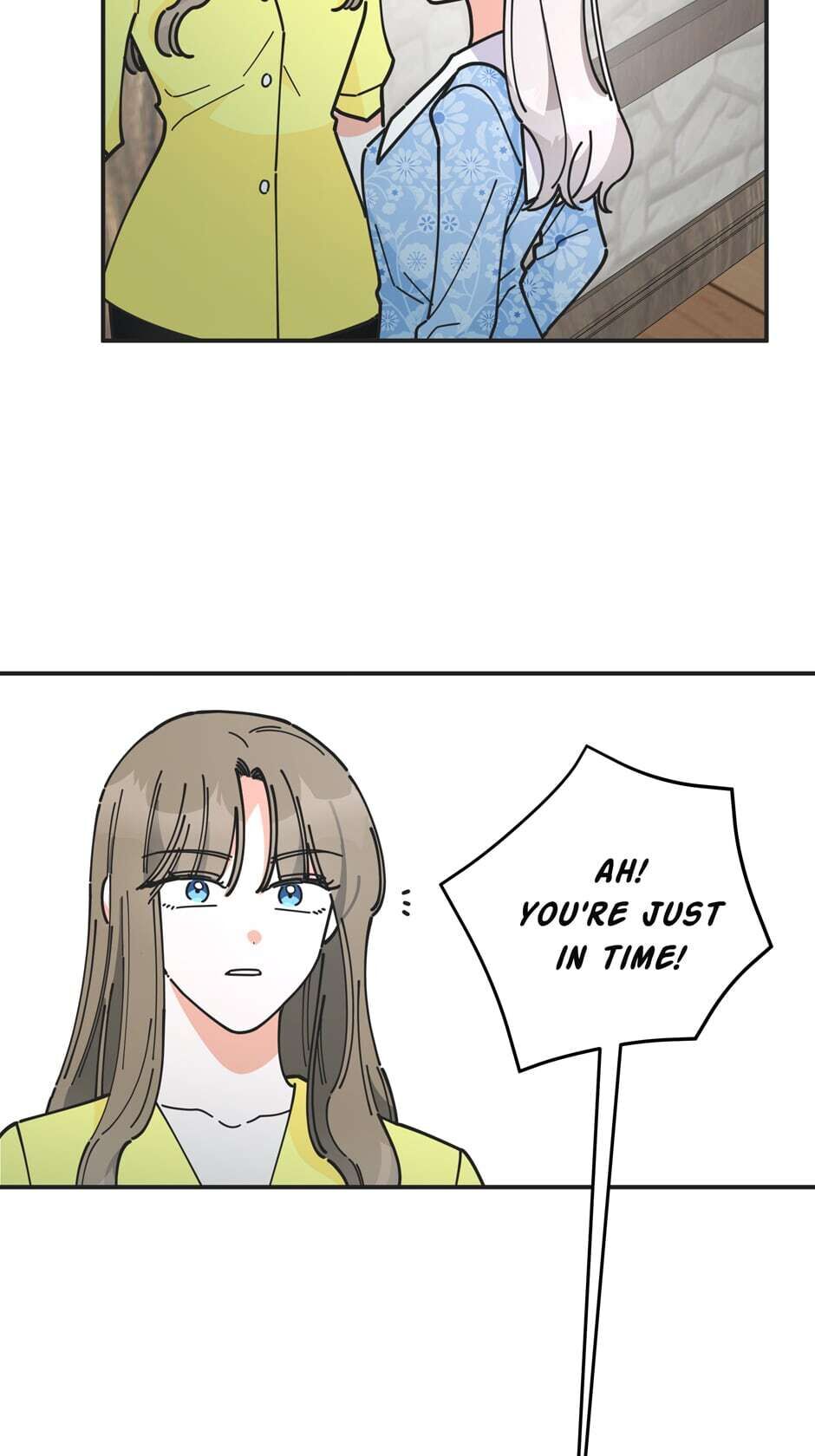 Read The Evil Lady