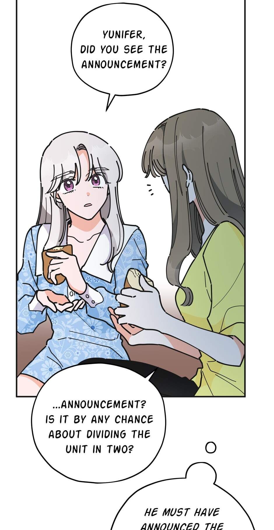Read The Evil Lady