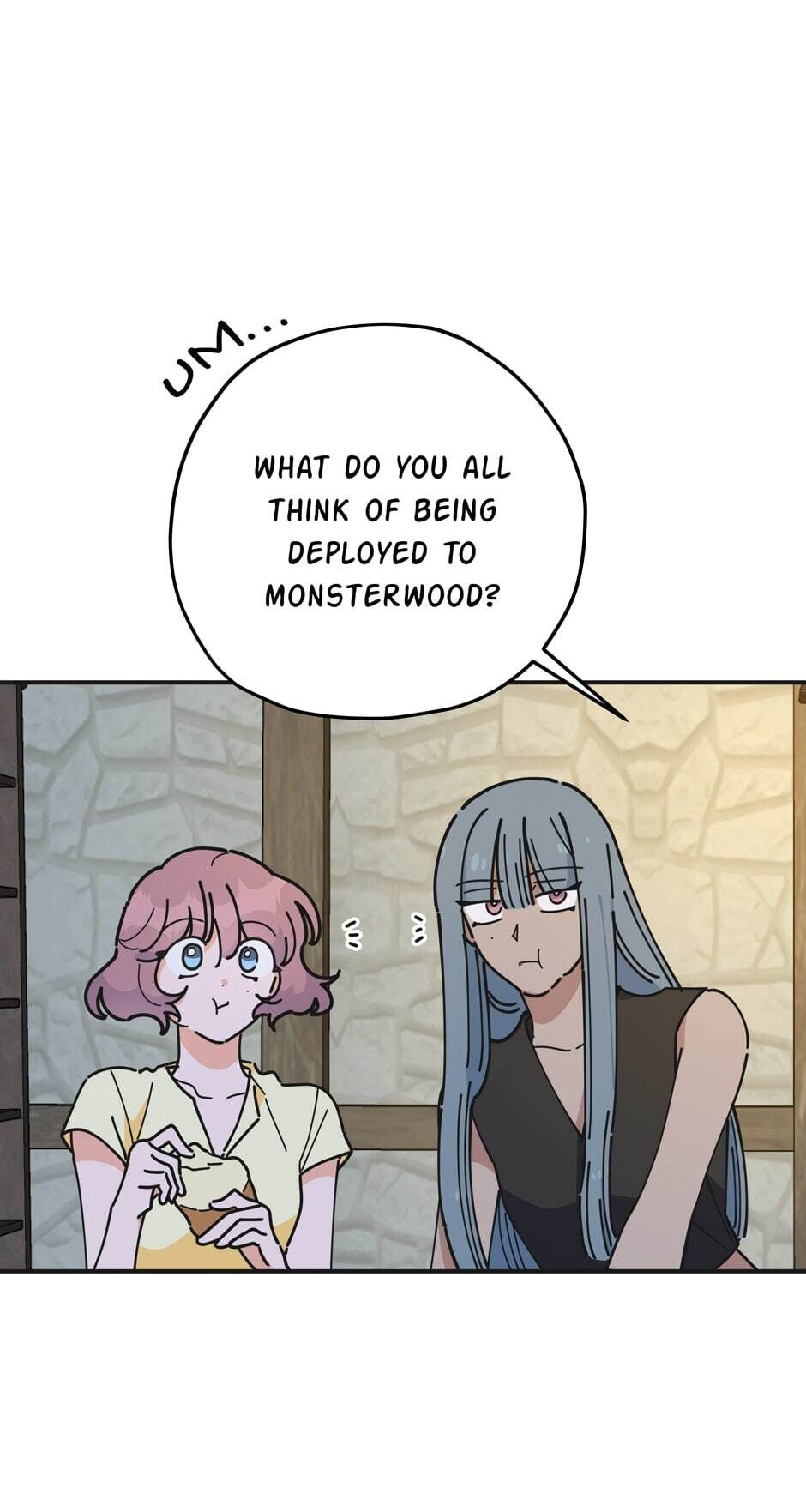 Read The Evil Lady