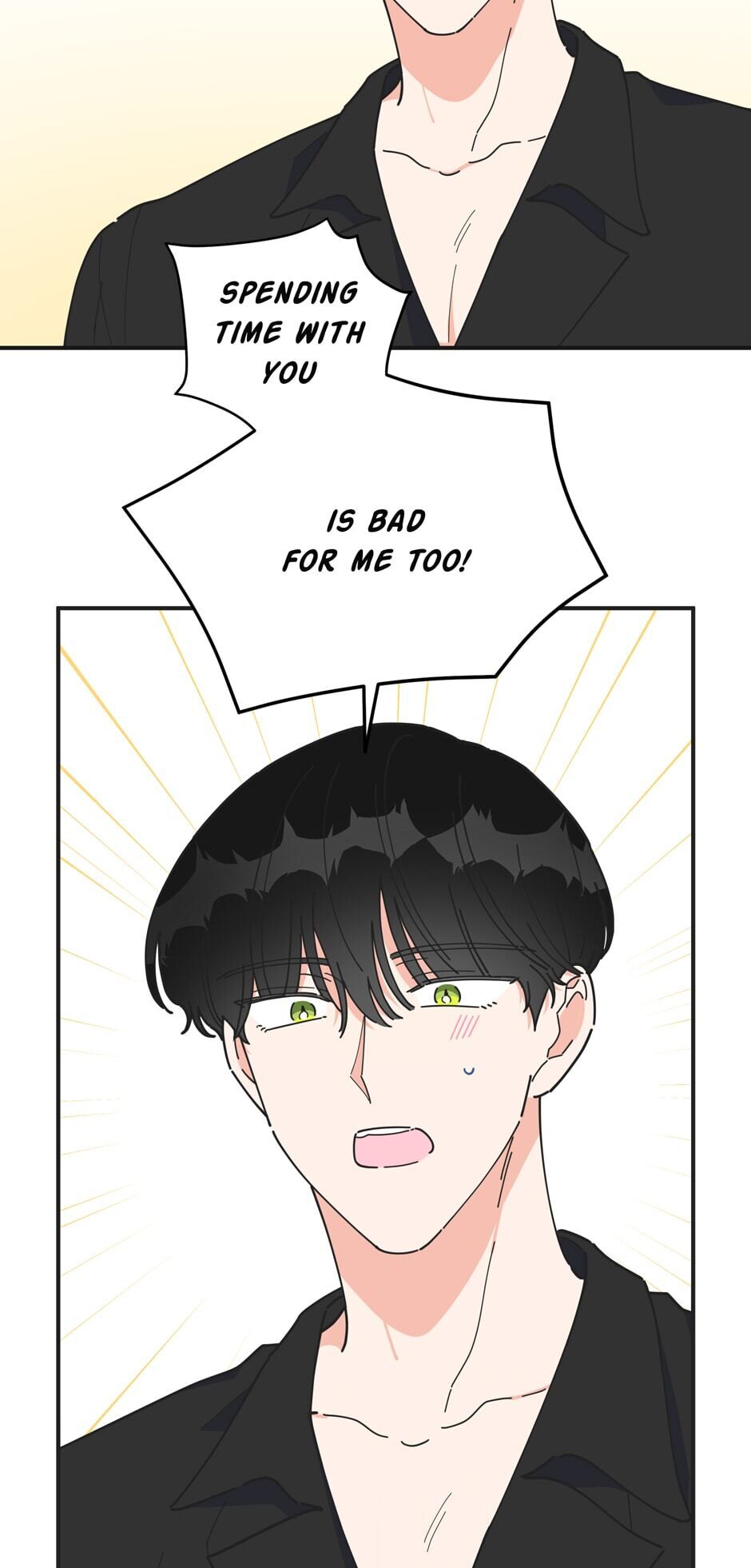 Read The Evil Lady