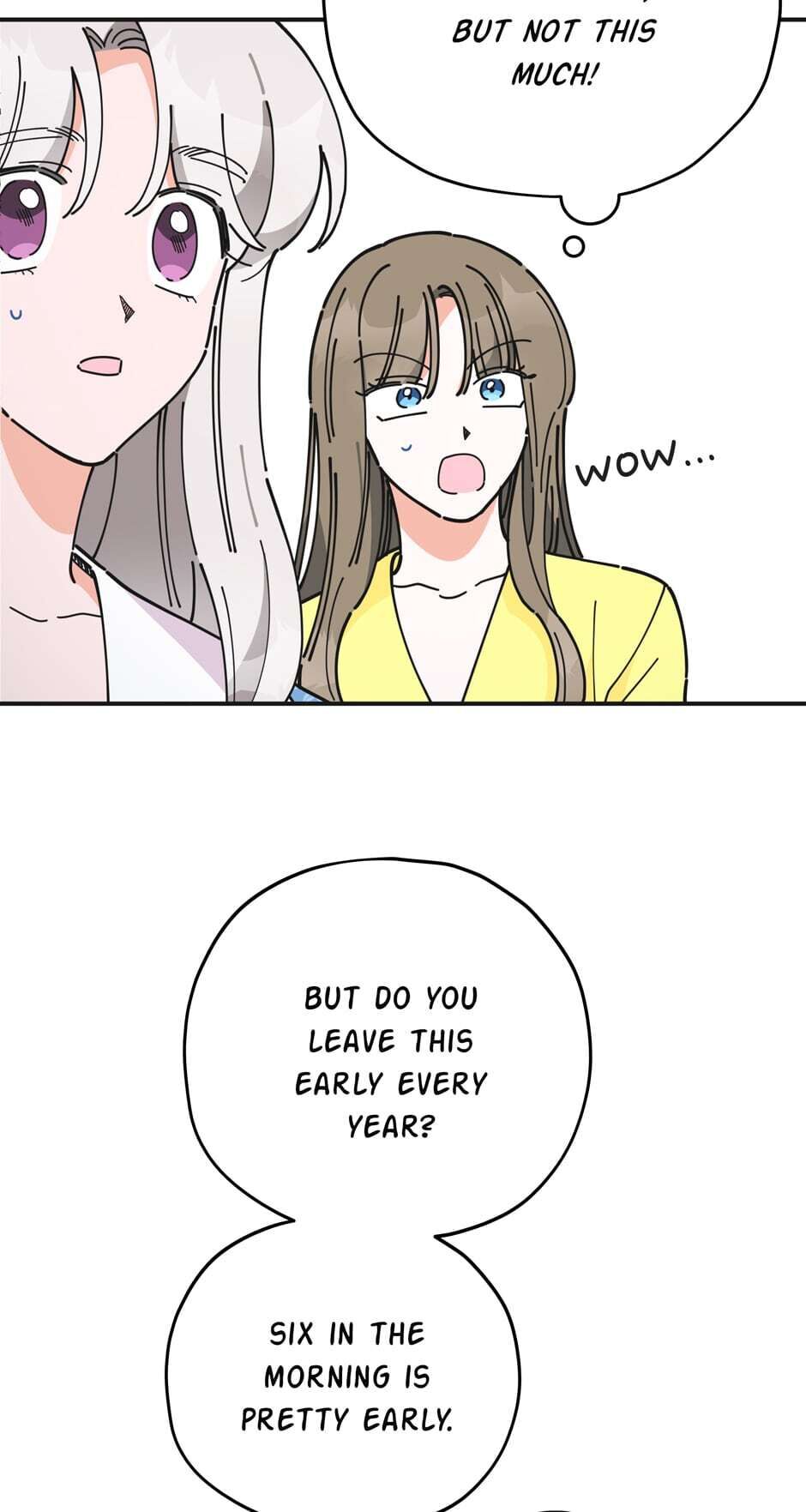 Read The Evil Lady