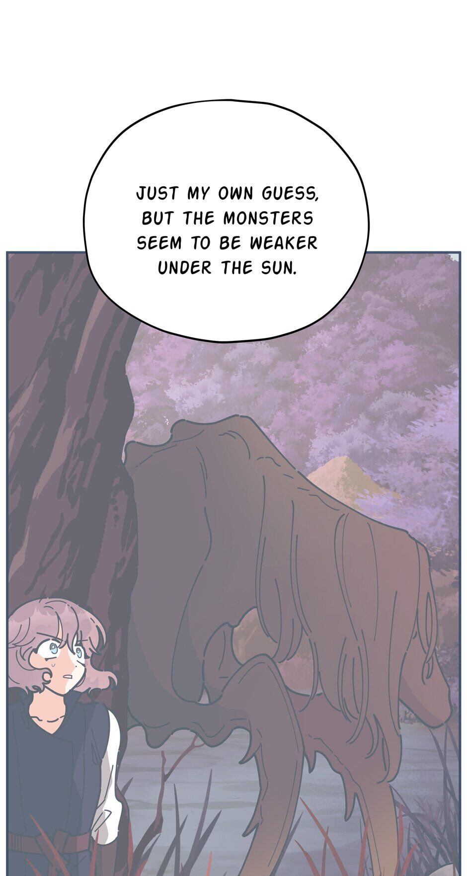 Read The Evil Lady