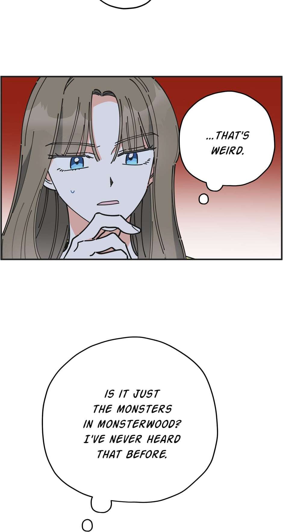 Read The Evil Lady