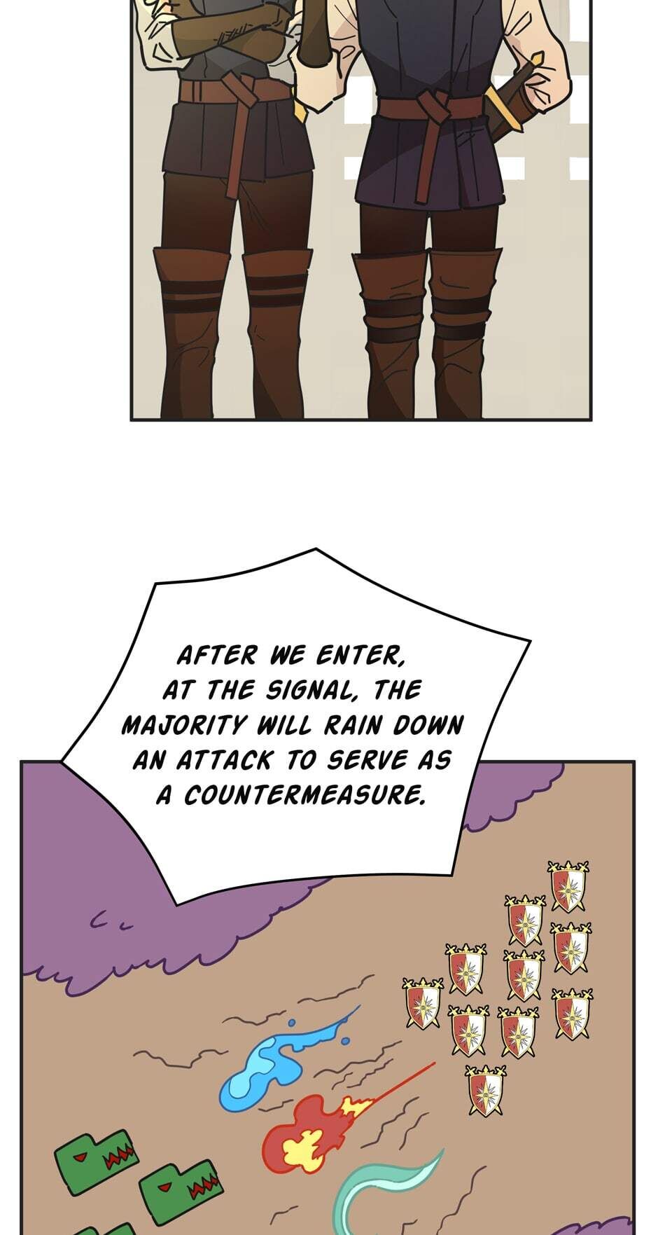 Read The Evil Lady