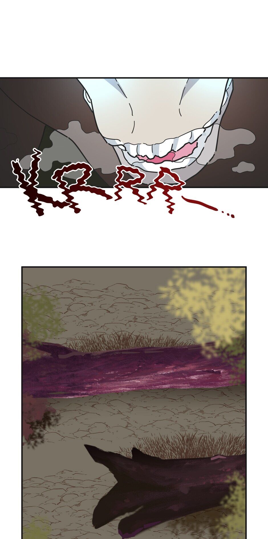 Read The Evil Lady