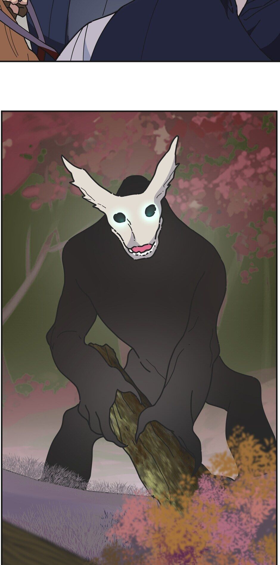 Read The Evil Lady