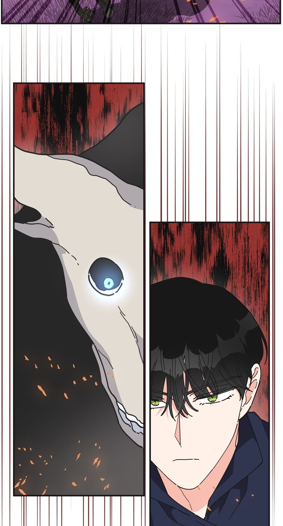 Read The Evil Lady