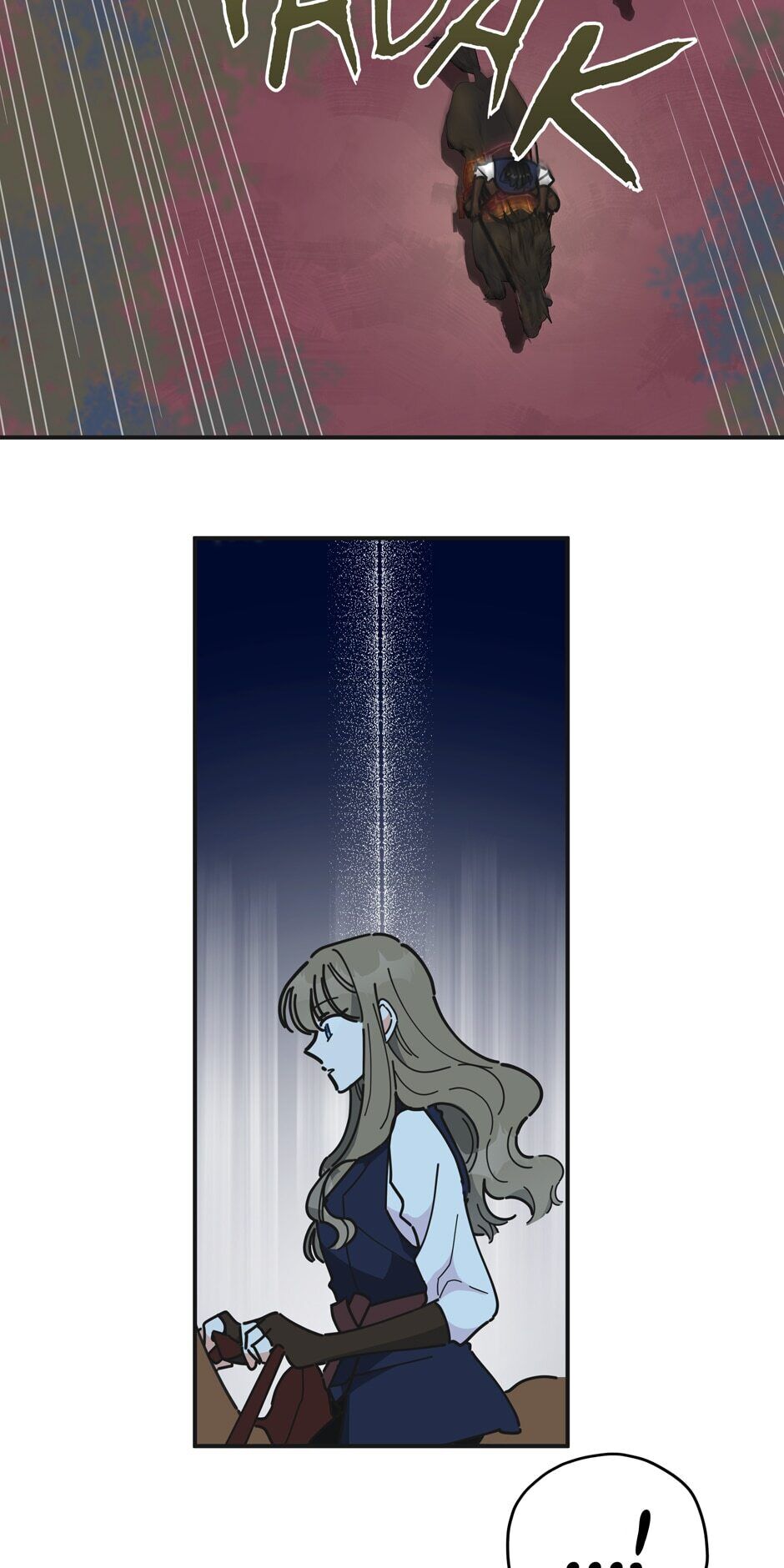 Read The Evil Lady